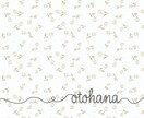 選ぶだけ♩SHOP・thanks カード作ります 初めてカードを作りたいと思っている方へ。迷ったらまずはこちら イメージ5