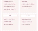 ４月末まで値引き中／あなたの人生攻略図を読みます ホロスコープは、あなたが生前に計画を立てた人生の設計図です。 イメージ4