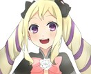 キャラクターの全身絵を描きます 透明感のある女の子を描くのが得意です！ イメージ7