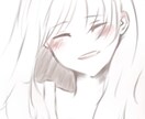 イラスト描きます SNS用アイコン、ヘッダーのイラストお届けします！ イメージ8