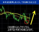 FX専業を目指せる秘手法を教えます 世界でトップクラスの最強のFX手法。初心者から専業へ。 イメージ3