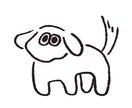 動物アイコン描きます LINEやTwitterのアイコンに！ イメージ4