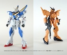 プラモデル製作代行いたします 最新の国産プラモデルから東欧／ビンテージプラモまで イメージ2
