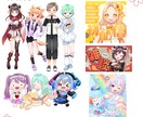はじめてのIRIAMデビューを安心サポートします これ1つでIRIAMデビュー準備が整います◎ イメージ5