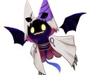 Vtuber用オールインワンパッケージお作りします 配信に必要なもの一括製作！Live2dモデリング・イラスト イメージ5