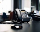 即日OK｜あなたの代わりにお電話代行します 24時間対応で安心｜03番号・携帯どちらでも発信可能 イメージ2