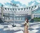 かわいい女の子のオリジナルイラストを作成します ご要望に沿ったイラストを作成いたします。 イメージ4