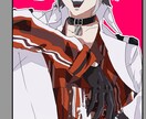 低コストにてご希望のイラストをご提供いたします 最短1日〜！楽しく描かせていただきます！ イメージ6
