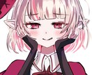 snsアイコン待ち受ペットのイラストなど描きます LINEスタンプや立ち絵、お店のポップなども作ります！ イメージ1