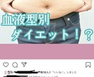 SNS対策！フォロワーが増える対策をします 【受付再開！】得意分野は健康・食･美容・物販PRなど！ イメージ7