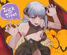 修正回数は無制限！商用利用可能なイラストを描きます あなたのイメージするイラストを作成！アイコンやMVなどにも！ イメージ5