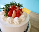 レシピの作り手が分かる生きたレシピ教えます もう迷わない！渡仏経験ありパティシエが再現できる作り方を伝授 イメージ3
