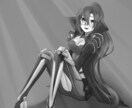様々な内容のイラストをご希望にそって描きます 満足できるイラストをお送りするように努めさせていただきます イメージ8