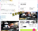 Twitter！高アクティブ垢であなたを紹介します 企業様やココナラ出品者、クラファン、YouTuber等必見 イメージ3