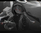 YouTube、Vtuber用イラスト制作します (MV、サムネ向け対応、商用利用可能イラストの制作) イメージ9