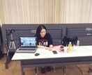 役者初心者のためのアドバイスを行います 役者としてのスキル向上のための相談やレッスン イメージ2