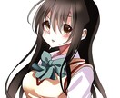 目に止まるアイコンイラスト制作します ハッキリとした色使いで目に止まるようなイラストを描きます イメージ1