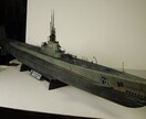 atsudra工房です。プラモの製作代行始めます 20年以上飛行機模型を中心に製作し高い評価を得てます イメージ4