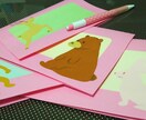 幼稚園・保育園での壁面や飾りをお作りします 毎月の壁面や飾りを皆様に代わって製作致します！ イメージ3