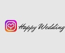 まるでインスタ？結婚式プロフィールムービー作ります スマホ写真がそのまま映える！いいね！が溢れるトレンド演出 イメージ2