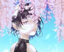 商用利用OK！修正無制限！イラスト作成いたします かっこいい～可愛いまで！魅力的なイラスト描きます！ イメージ1
