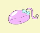アイコン作成します 人の目を惹きつけるアイコン描きます イメージ4