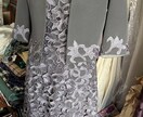 ドレス、コスプレ衣装などオーダーメイドで承ります オーダーメイドならではの丁寧な仕上がりをお約束します。 イメージ2