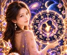 本格派・西洋占星術｜彼との相性を徹底鑑定します 性格・価値観・惹かれる理由・すれ違いまで二人を深く分析します イメージ1