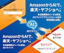 Amazon商品を楽天・Yahooへ自動出品します 月45時間の作業削減◆ASINだけで画像・情報を自動取得OK イメージ14