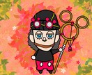 どんなイラストでもお応えします アナタだけのオリジナルイラストを提供 イメージ1