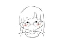 緩くて可愛いキャラクターのアイコン描きます 可愛いアイコンにしませんか!!! イメージ6