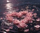 もう遅いと後悔する前に｜霊視で不倫の真実を視ます 禁断の想いの中にある「愛」と「執着」の境界を、正確に見極め イメージ4