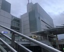 駅舎の写真を提供します 朝から夜の駅舎の写真があります。 イメージ10