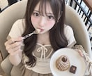 完全オーダーメイドで美男美女のモデルの生成します SNS広告などに！リアルな美男美女をモデルにして集客率UP! イメージ2