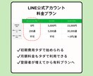 5名限定‼️ LINE公式アカウント構築します アカウントの構築＆サポートを定価より安く対応します！詳細は▼ イメージ2