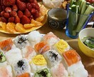 おうちごはんの内容いっしょに考えます 旦那さんやこどもたちに喜ばれるごはん作り♪ イメージ4