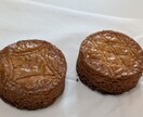 洋菓子全般の疑問教えます お菓子の作り方から販売経営までお答えします！ イメージ6