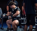 ベンチプレス伸ばしたい方へ発信します ベンチプレス50kg→230kgにした方法を伝授 イメージ2