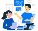 日中翻訳：10円/文字高品質な翻訳を提供します プロ翻訳者による中国語の翻訳サービス イメージ1