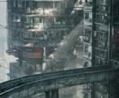 3DCGの背景ワールドを制作＆提供します ゲームやメタバース、映像など様々な用途に使えます！ イメージ4