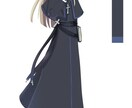 Vtuberの体制作します 美少女からイケメンまで承ります イメージ6