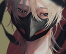 絵柄寄せ可能⭐️高品質イラスト系全般お描き致します 自分の持ち合わせる最大限の時間と技術で作品制作致します！！ イメージ10