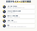 卒団・卒部記念に名入れキーホルダーを作ります 10個3,500円。名前は1個ずつ変えられます イメージ4