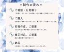 女性向け＊ バナー等WEB画像を制作いたします お洒落、シンプル、かわいいデザインが得意！ イメージ2