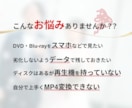 ココナラ最安値！結婚式DVDをスマホで観れます 大切な思い出をいつでも手元に！実績多数のKSK制作代行 イメージ2