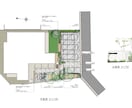 外構図面　プランニングいたします エクステリア外構工事のプロが、平面図・パース図作成いたします イメージ5