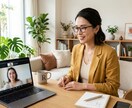 あなたの強みと魅力を言語化します 女性の魅力を言語化し収入に繋げる｜7,200人以上の対面実績 イメージ1
