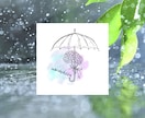 3名様限定価格☆ゆるかわロゴ制作☆寄り添います 修正無制限☆理想のロゴをカタチにします イメージ7