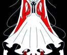 お好きなキャラ(版権○)お描きします ご依頼者さまの欲しいものをデフォルメして可愛らしく描きます イメージ8
