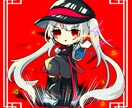 最短で1日でデフォルメ系アイコンを制作します かわいい系のデフォルメのアイコンを制作させていただきます。 イメージ2